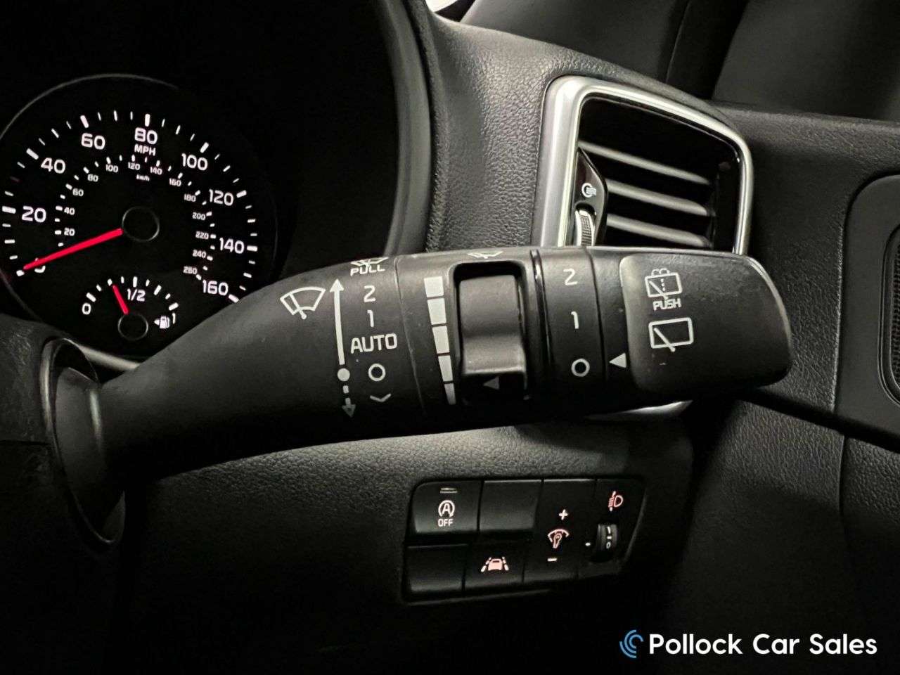 2019 KIA SPORTAGE 2019 KIA SPORTAGE