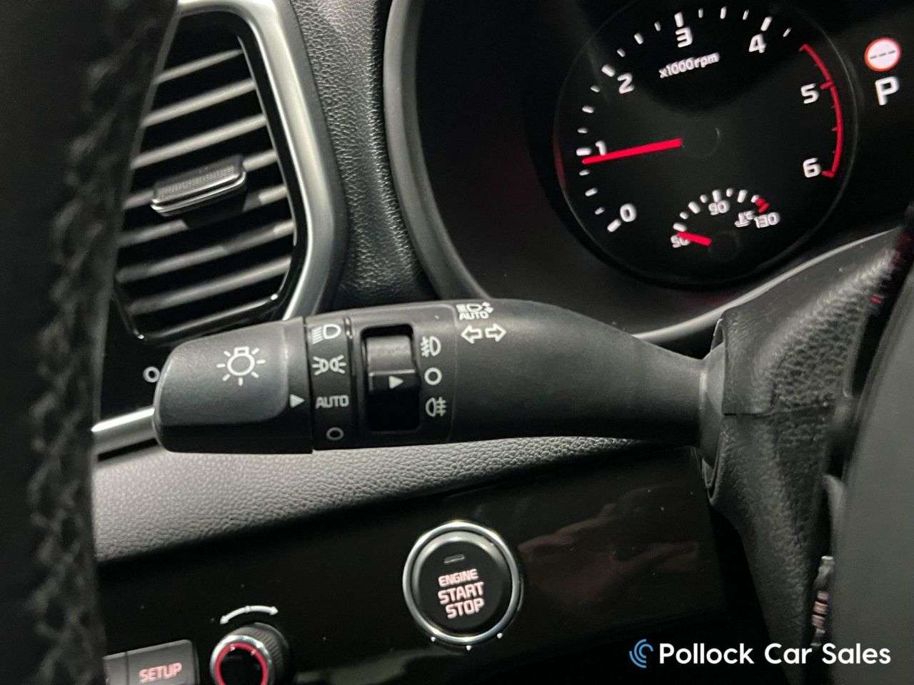 2019 KIA SPORTAGE 2019 KIA SPORTAGE