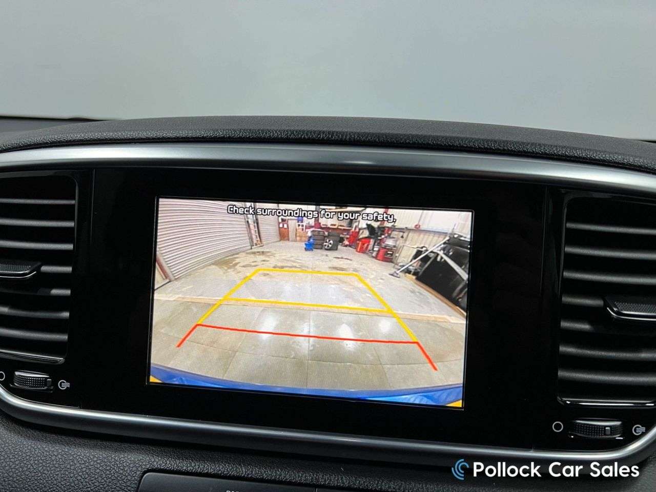 2019 KIA SPORTAGE 2019 KIA SPORTAGE