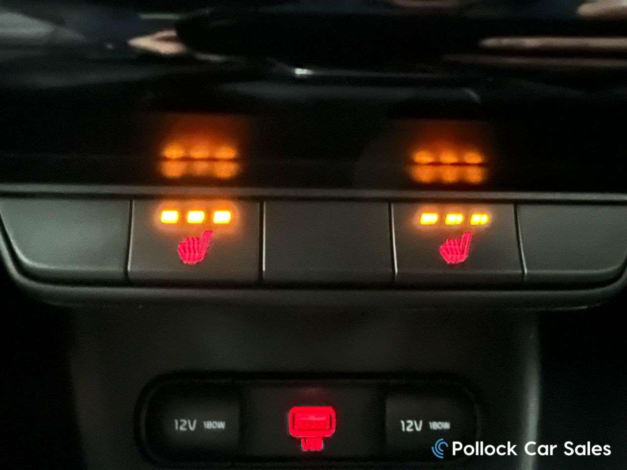 2019 KIA SPORTAGE 2019 KIA SPORTAGE