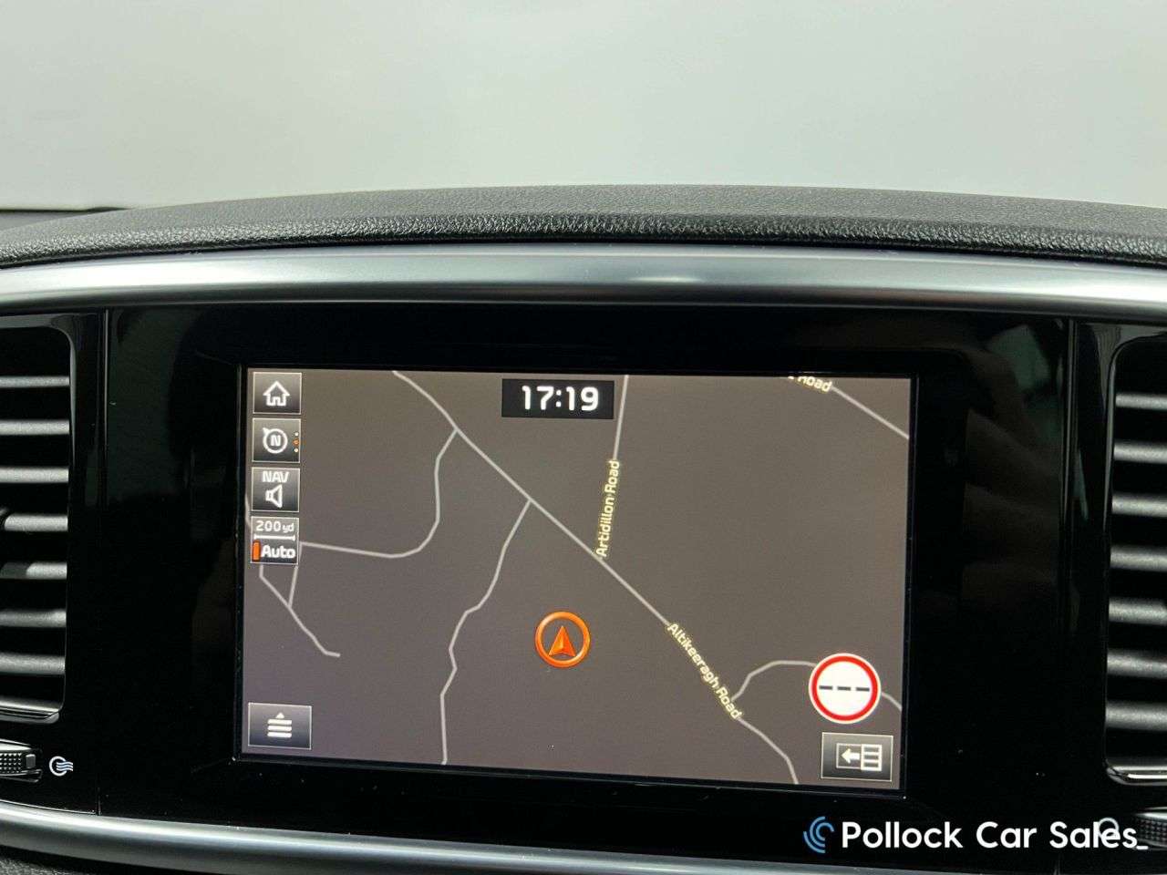 2019 KIA SPORTAGE 2019 KIA SPORTAGE