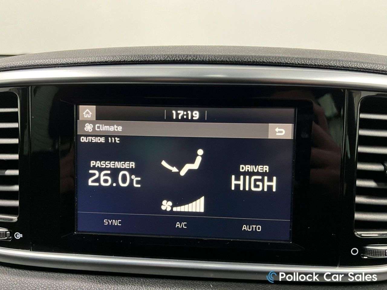 2019 KIA SPORTAGE 2019 KIA SPORTAGE