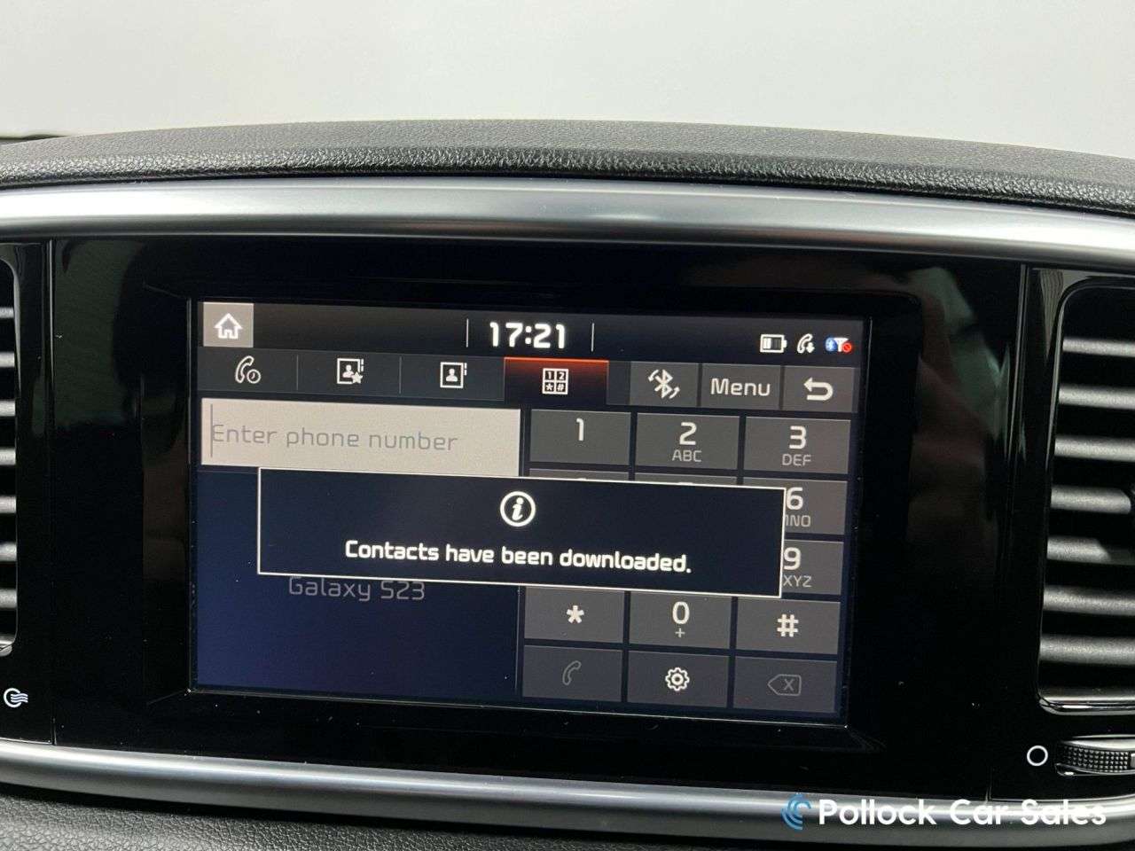 2019 KIA SPORTAGE 2019 KIA SPORTAGE