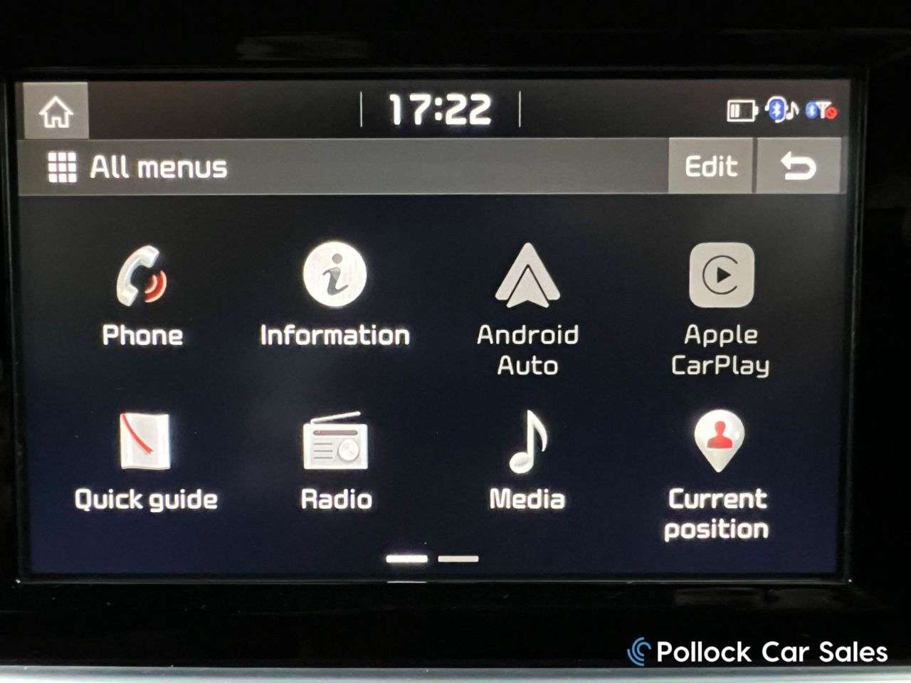 2019 KIA SPORTAGE 2019 KIA SPORTAGE