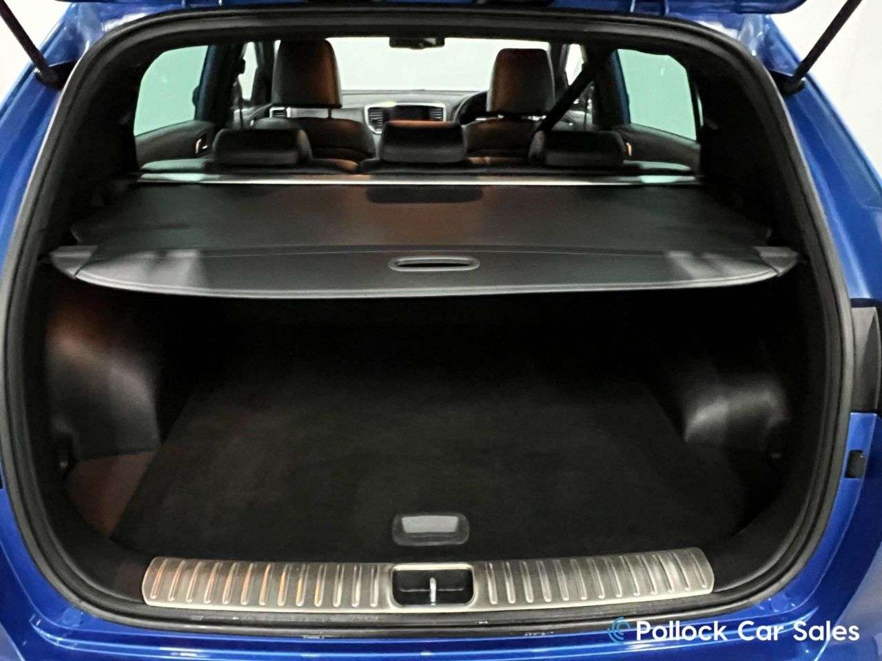 2019 KIA SPORTAGE 2019 KIA SPORTAGE