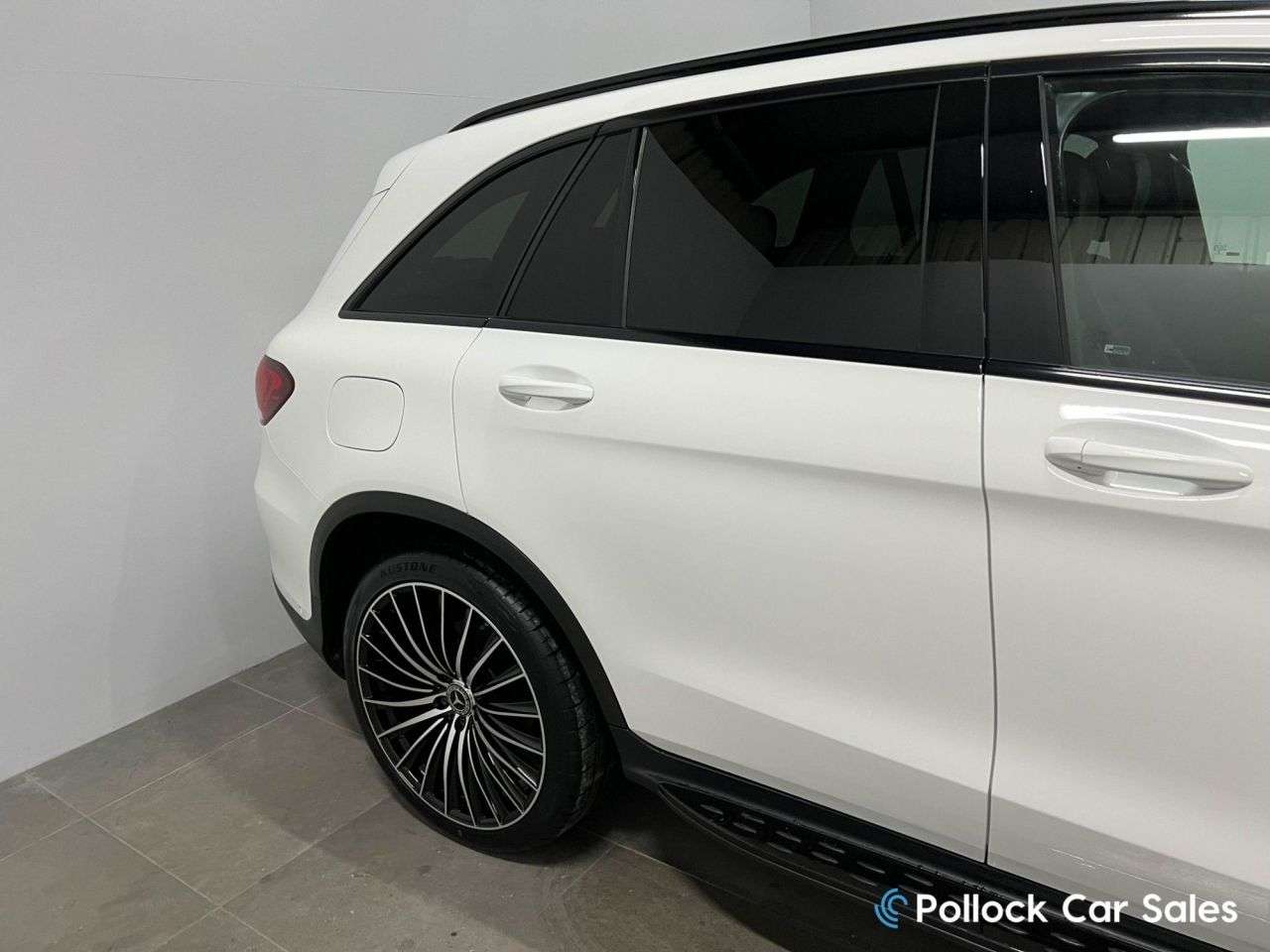 2021 MERCEDES-BENZ GLC 2021 MERCEDES-BENZ GLC