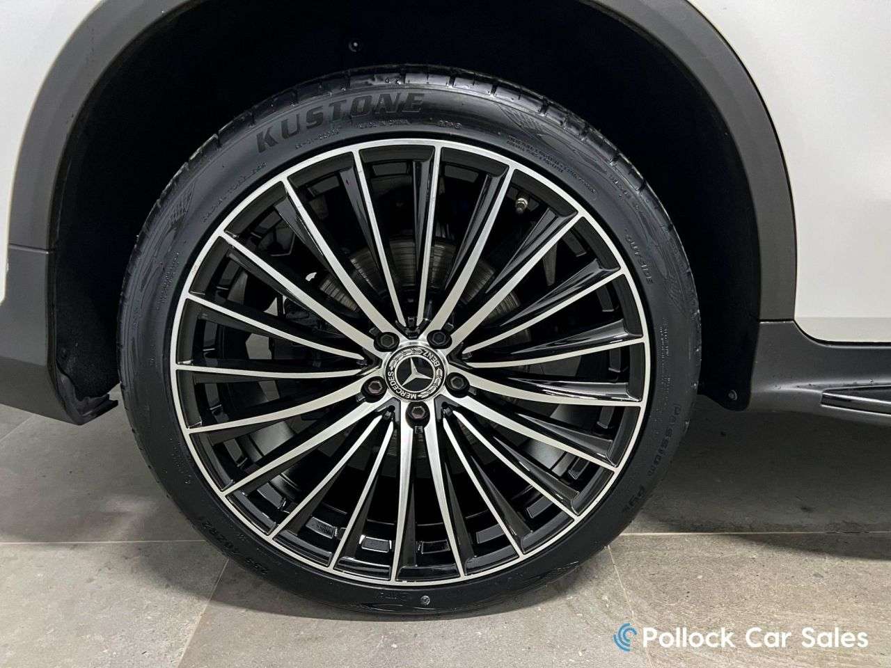 2021 MERCEDES-BENZ GLC 2021 MERCEDES-BENZ GLC