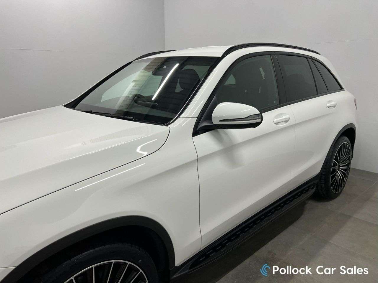 2021 MERCEDES-BENZ GLC 2021 MERCEDES-BENZ GLC