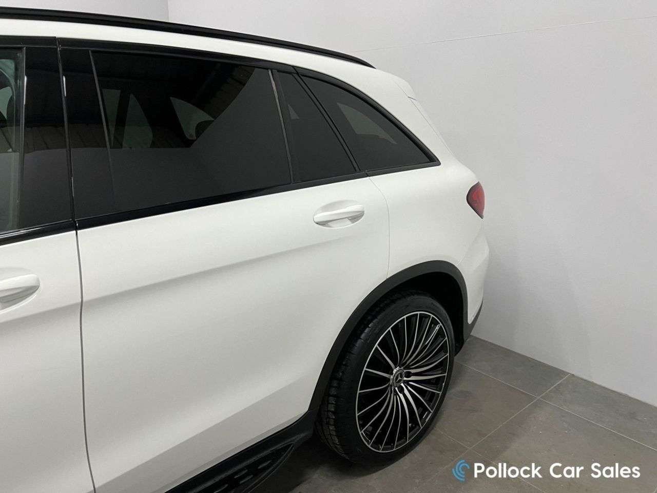 2021 MERCEDES-BENZ GLC 2021 MERCEDES-BENZ GLC