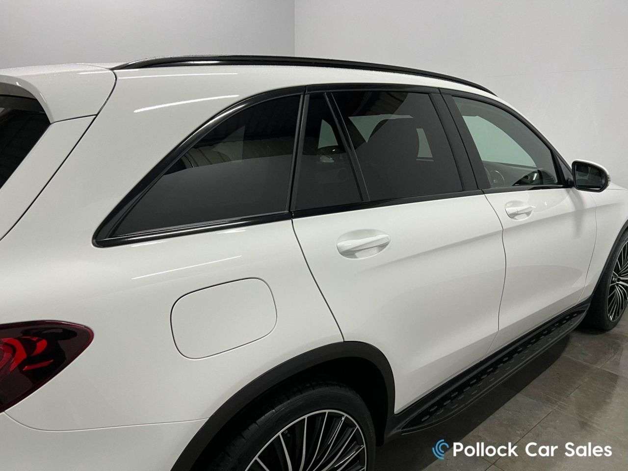 2021 MERCEDES-BENZ GLC 2021 MERCEDES-BENZ GLC