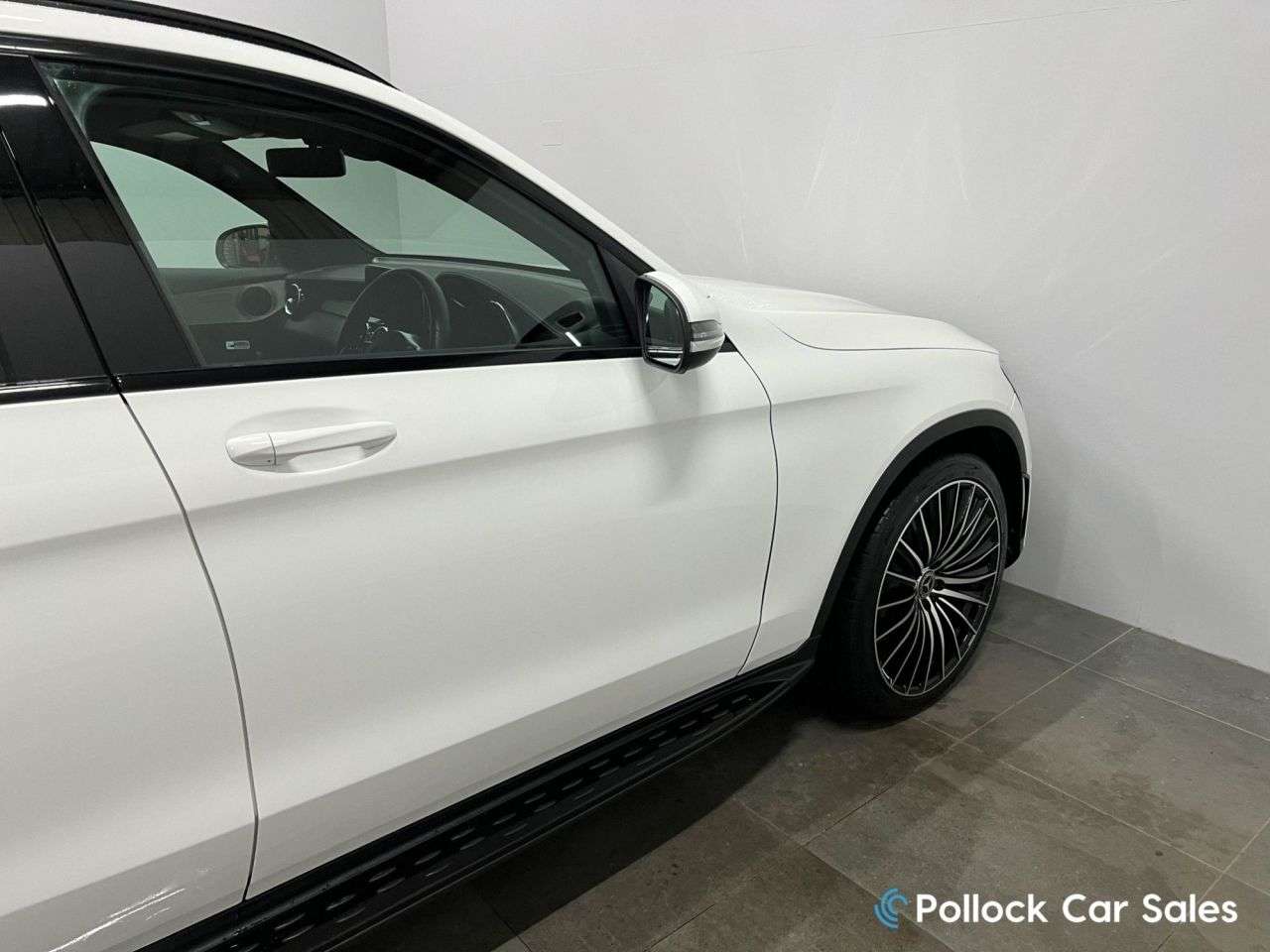 2021 MERCEDES-BENZ GLC 2021 MERCEDES-BENZ GLC