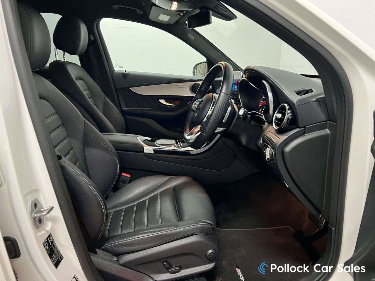 2021 MERCEDES-BENZ GLC 2021 MERCEDES-BENZ GLC