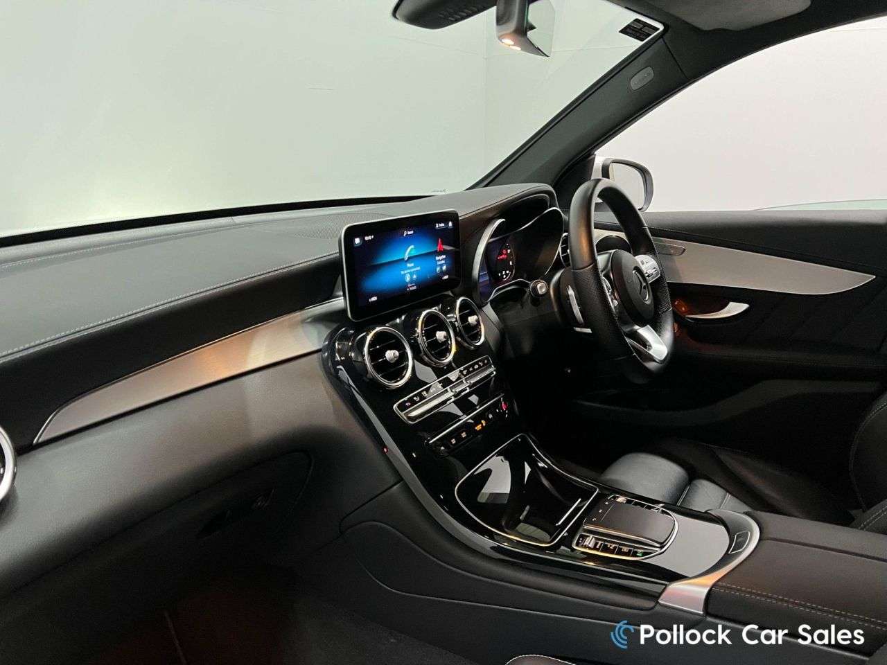 2021 MERCEDES-BENZ GLC 2021 MERCEDES-BENZ GLC