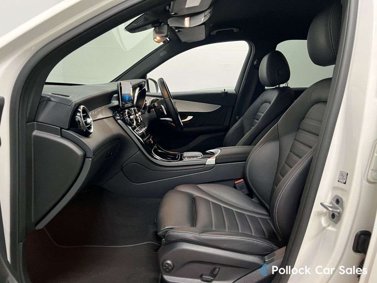 2021 MERCEDES-BENZ GLC 2021 MERCEDES-BENZ GLC