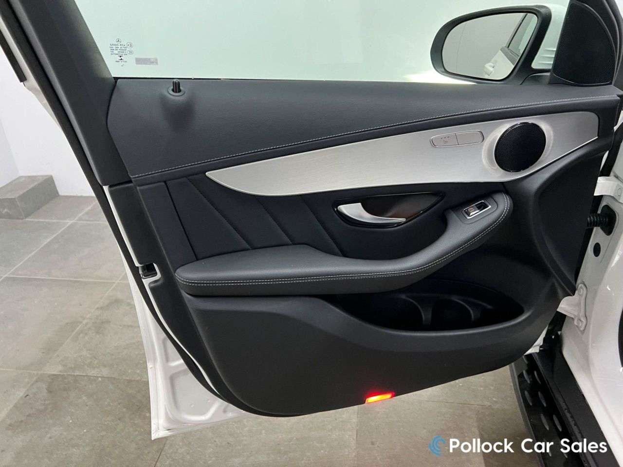 2021 MERCEDES-BENZ GLC 2021 MERCEDES-BENZ GLC