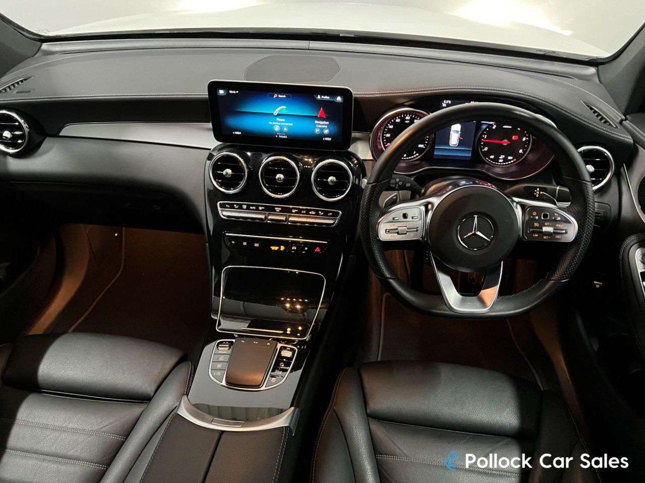 2021 MERCEDES-BENZ GLC 2021 MERCEDES-BENZ GLC