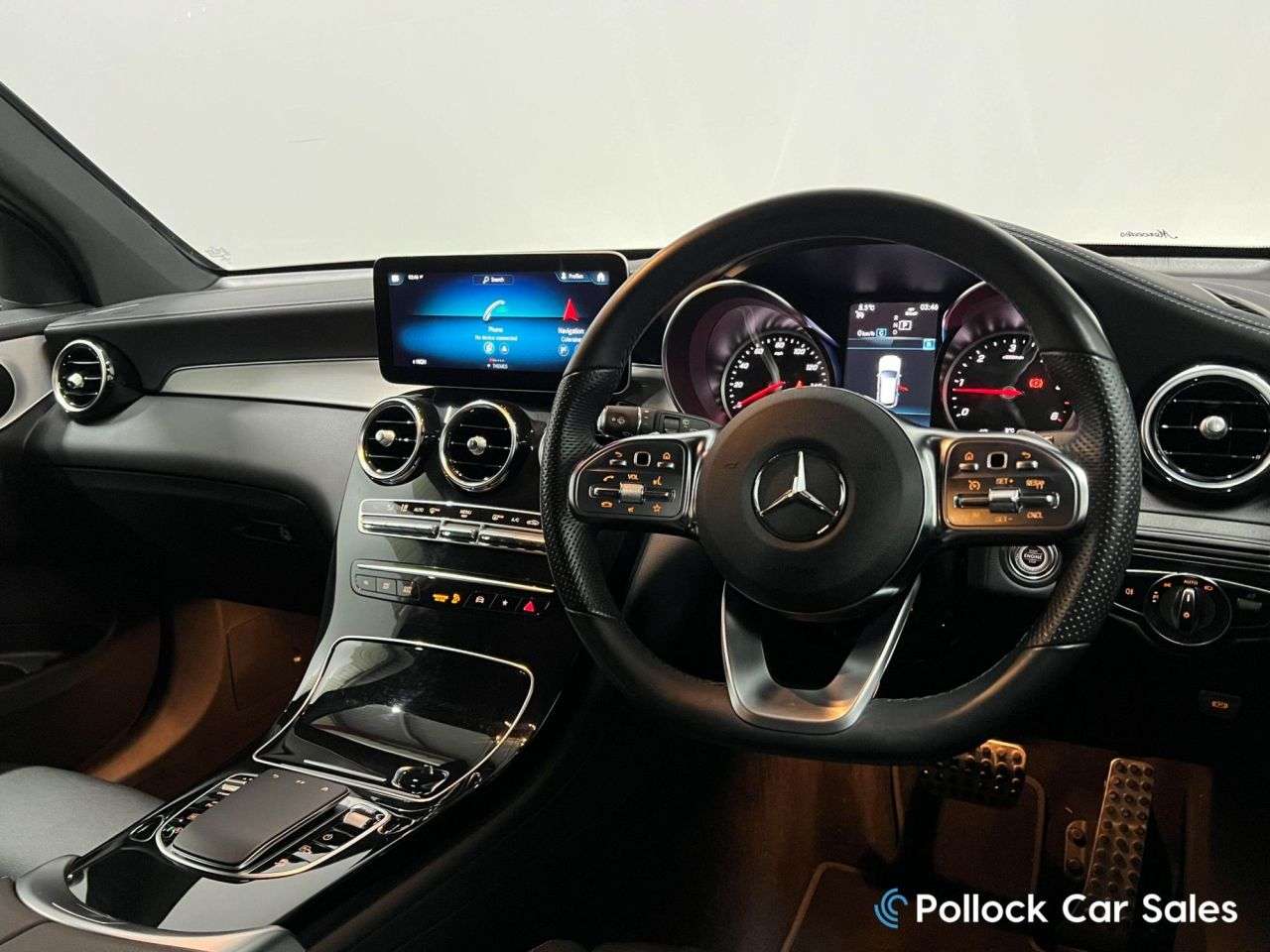 2021 MERCEDES-BENZ GLC 2021 MERCEDES-BENZ GLC