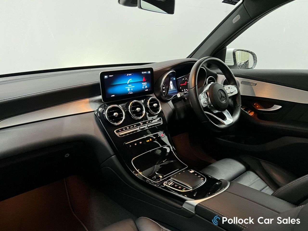 2021 MERCEDES-BENZ GLC 2021 MERCEDES-BENZ GLC