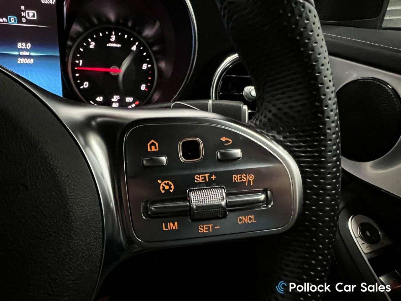 2021 MERCEDES-BENZ GLC 2021 MERCEDES-BENZ GLC