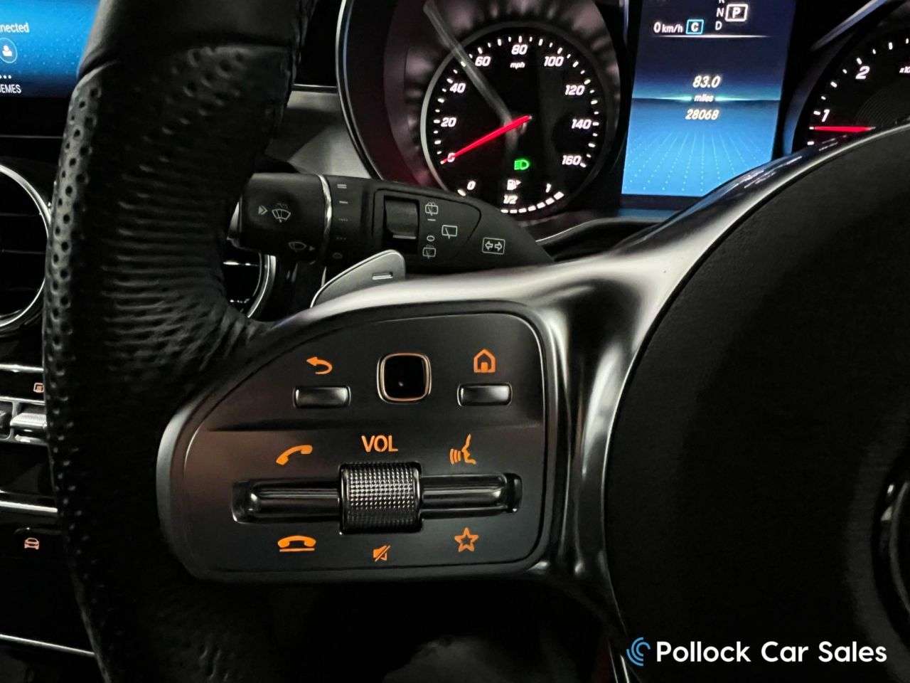 2021 MERCEDES-BENZ GLC 2021 MERCEDES-BENZ GLC