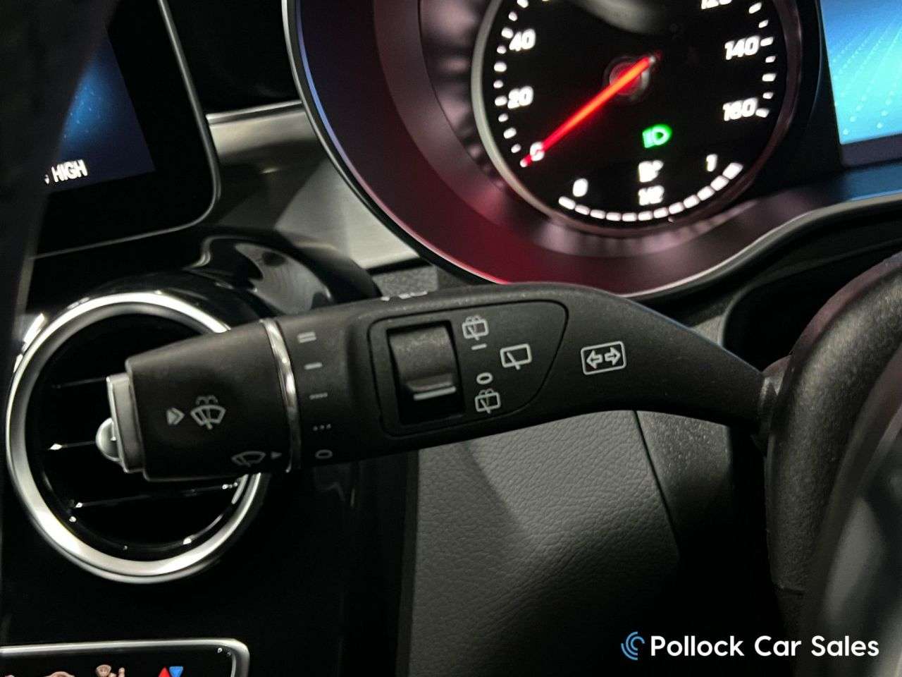 2021 MERCEDES-BENZ GLC 2021 MERCEDES-BENZ GLC