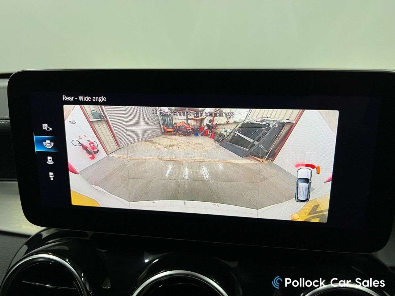 2021 MERCEDES-BENZ GLC 2021 MERCEDES-BENZ GLC