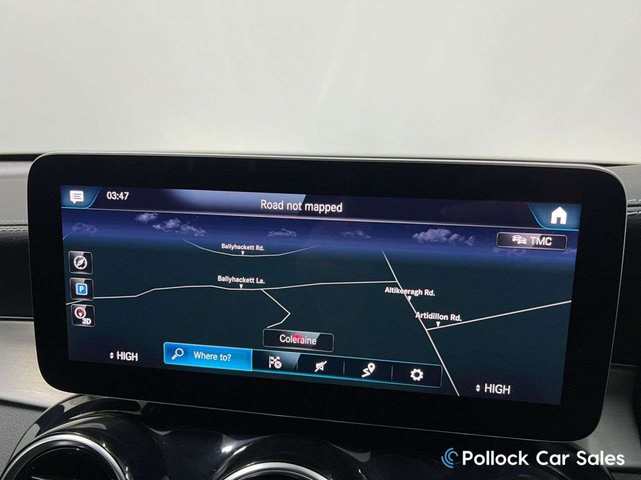 2021 MERCEDES-BENZ GLC 2021 MERCEDES-BENZ GLC