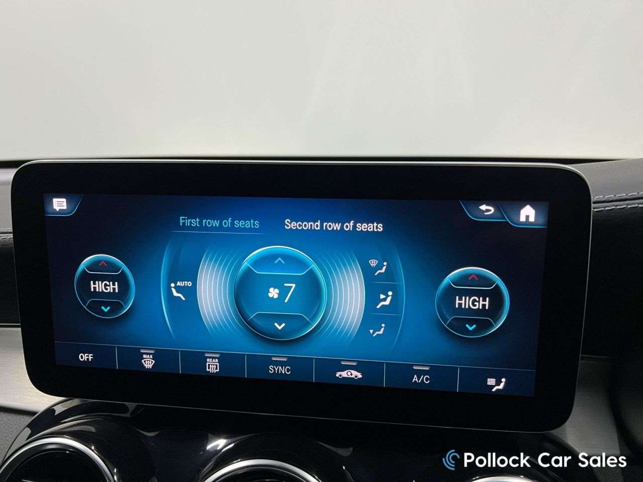 2021 MERCEDES-BENZ GLC 2021 MERCEDES-BENZ GLC