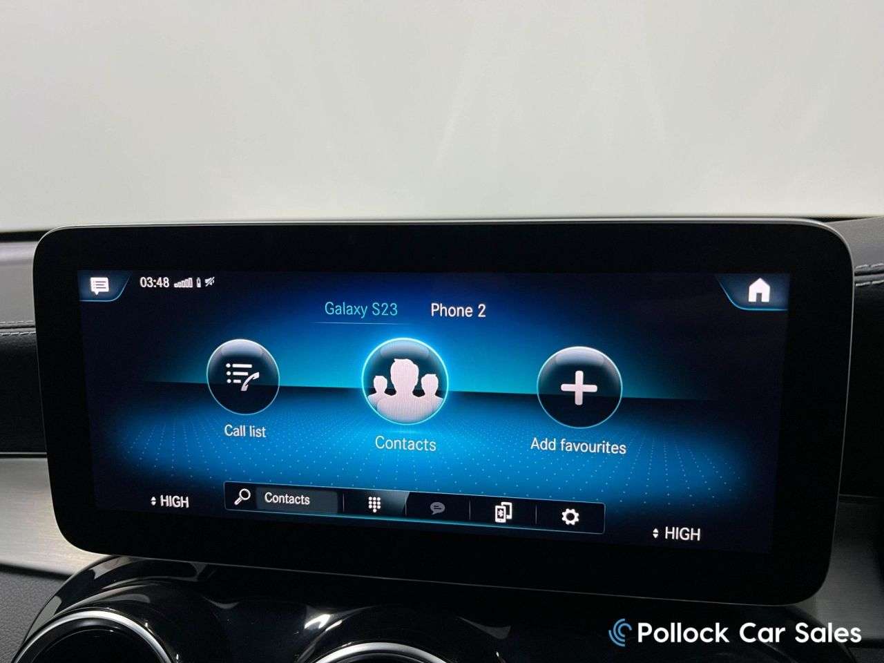 2021 MERCEDES-BENZ GLC 2021 MERCEDES-BENZ GLC