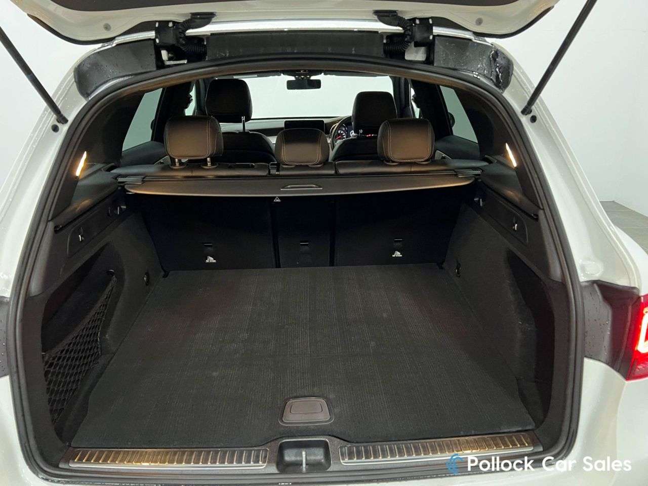 2021 MERCEDES-BENZ GLC 2021 MERCEDES-BENZ GLC