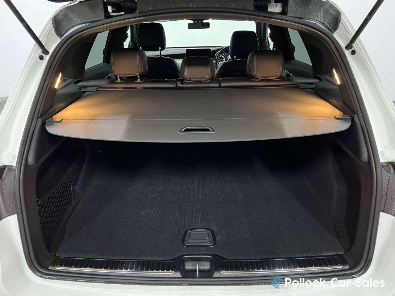 2021 MERCEDES-BENZ GLC 2021 MERCEDES-BENZ GLC