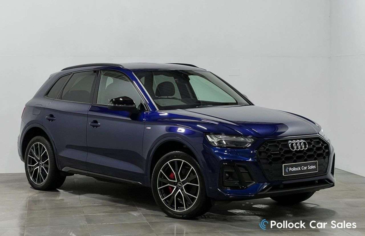 2022 AUDI Q5 2022 AUDI Q5