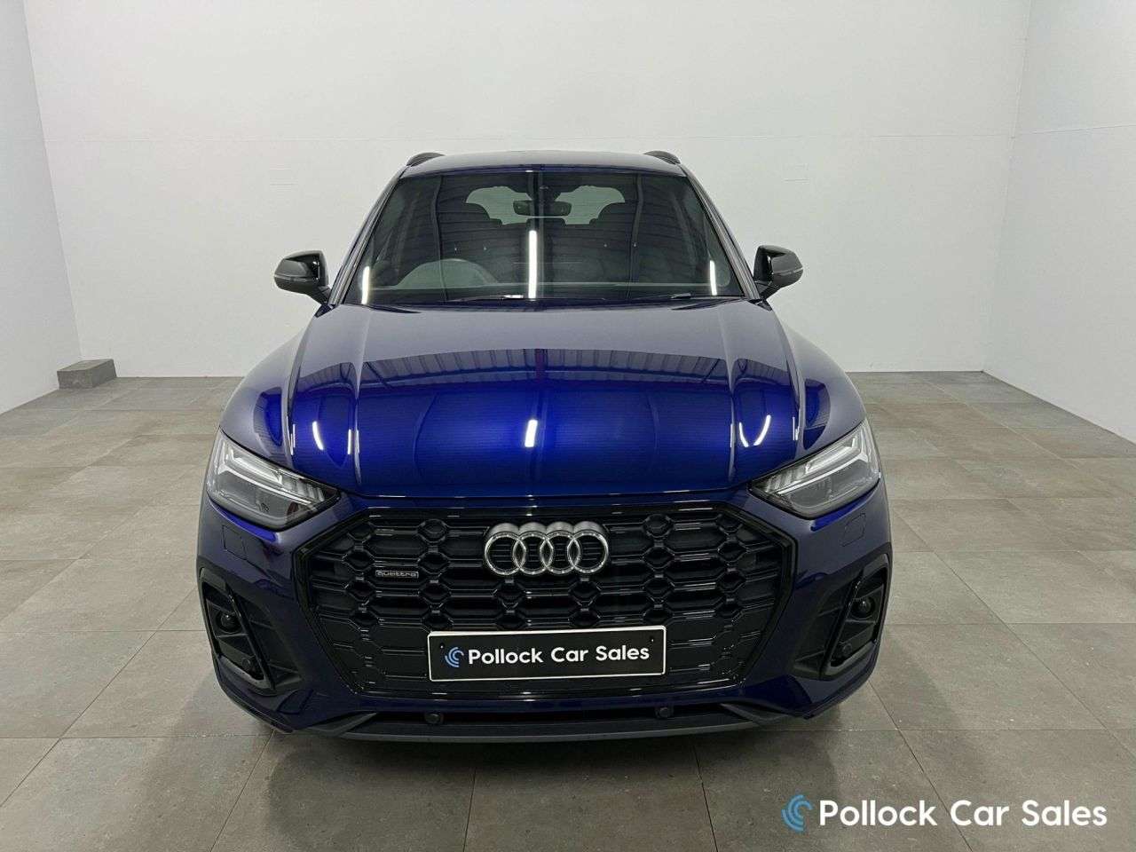 2022 AUDI Q5 2022 AUDI Q5