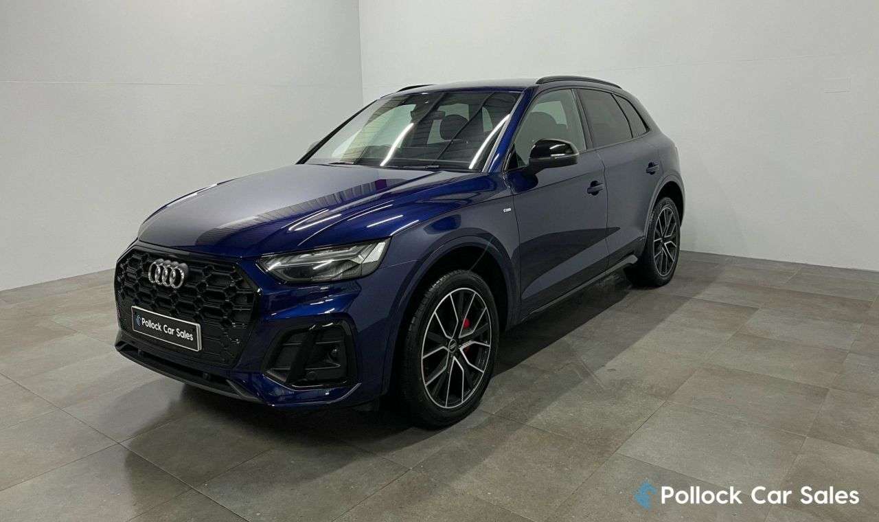 2022 AUDI Q5 2022 AUDI Q5