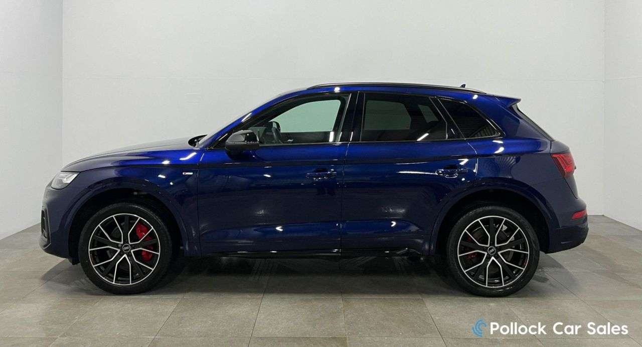 2022 AUDI Q5 2022 AUDI Q5