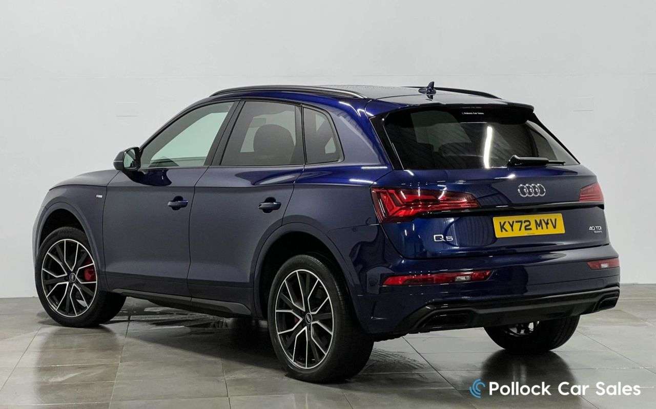 2022 AUDI Q5 2022 AUDI Q5