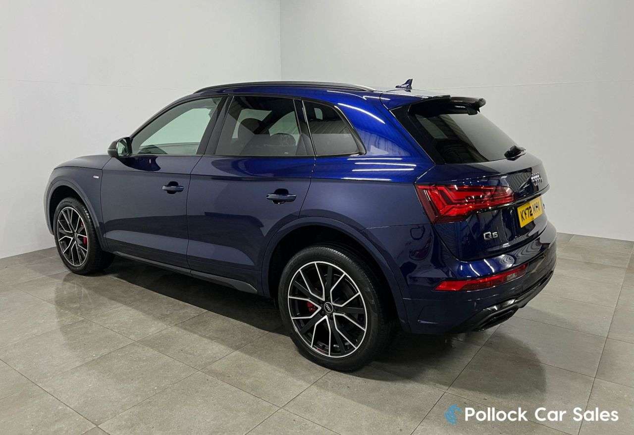 2022 AUDI Q5 2022 AUDI Q5