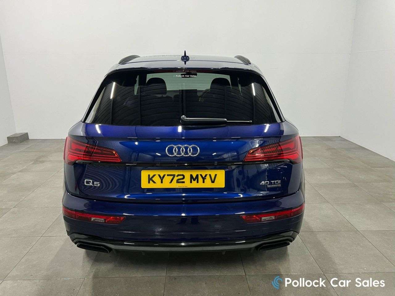 2022 AUDI Q5 2022 AUDI Q5