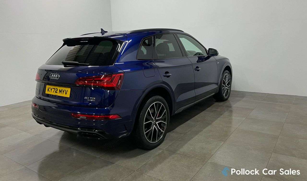 2022 AUDI Q5 2022 AUDI Q5