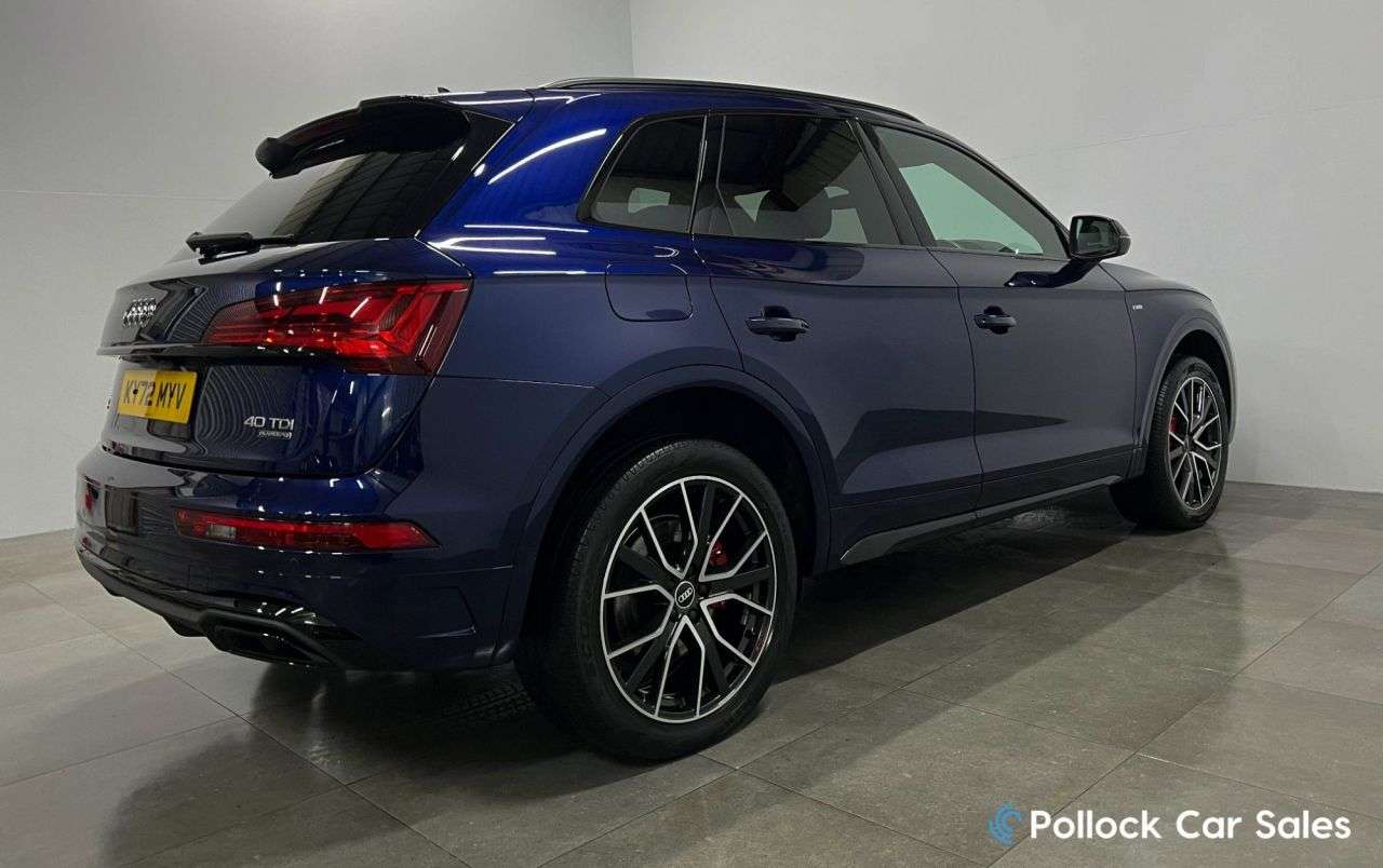 2022 AUDI Q5 2022 AUDI Q5