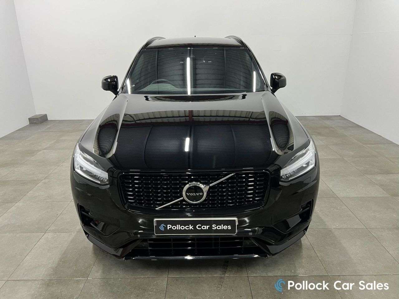 2021 VOLVO XC90 2021 VOLVO XC90