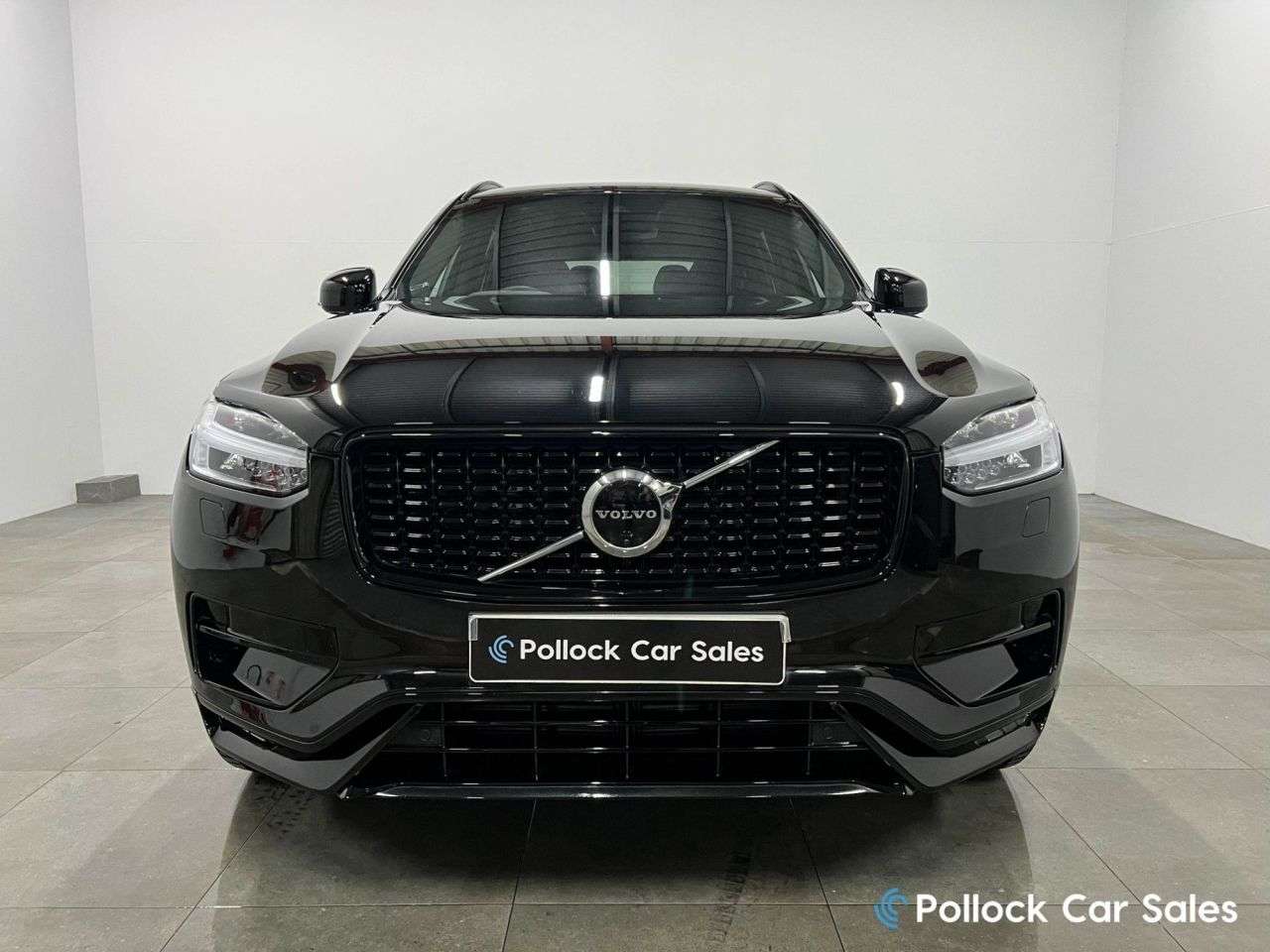 2021 VOLVO XC90 2021 VOLVO XC90