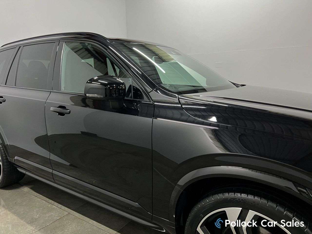 2021 VOLVO XC90 2021 VOLVO XC90