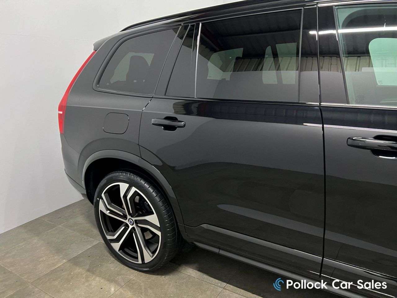 2021 VOLVO XC90 2021 VOLVO XC90