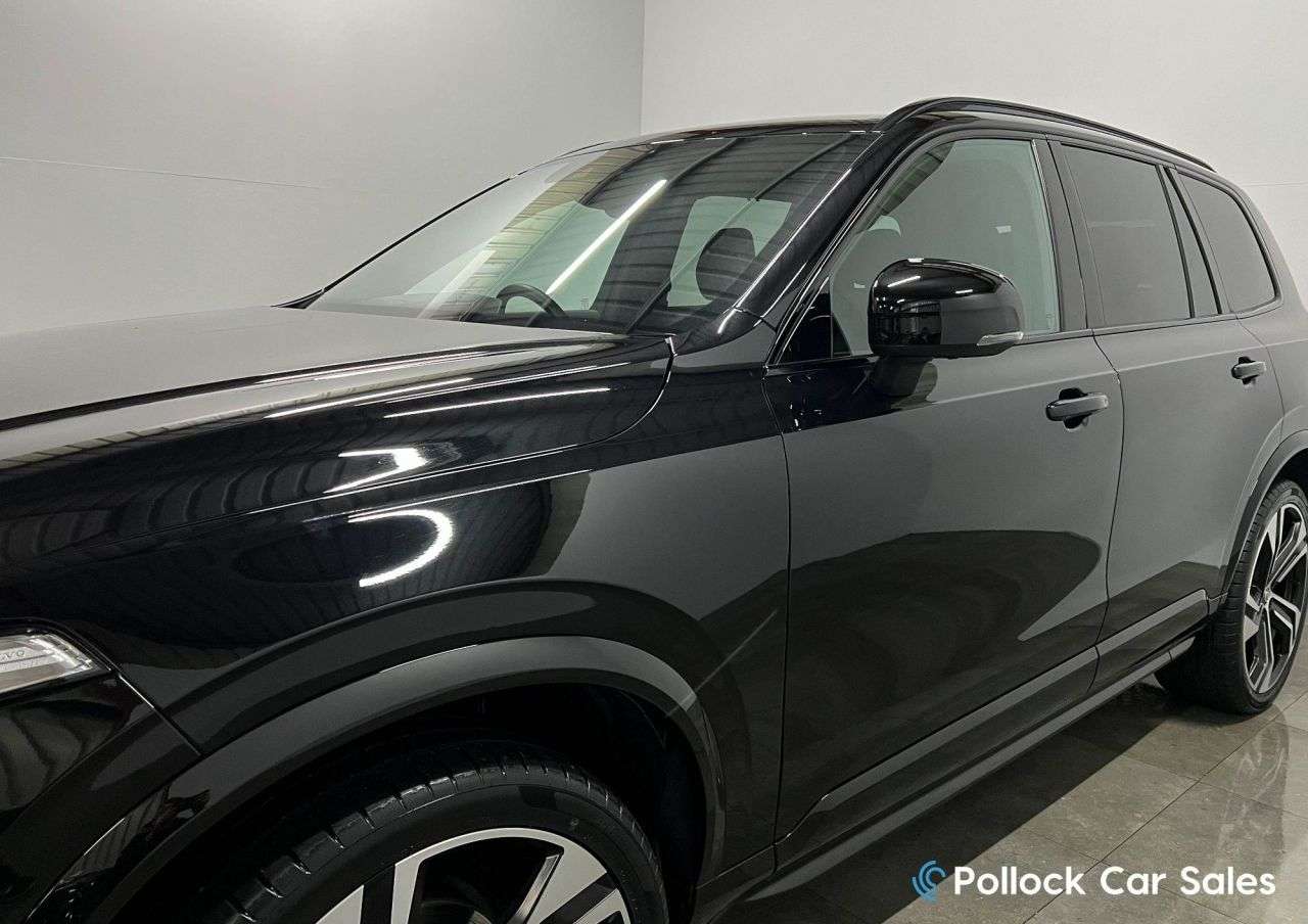 2021 VOLVO XC90 2021 VOLVO XC90
