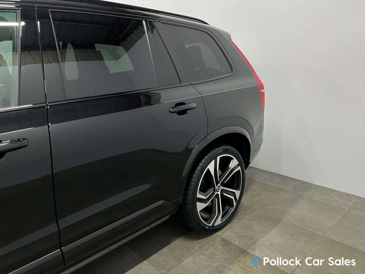 2021 VOLVO XC90 2021 VOLVO XC90