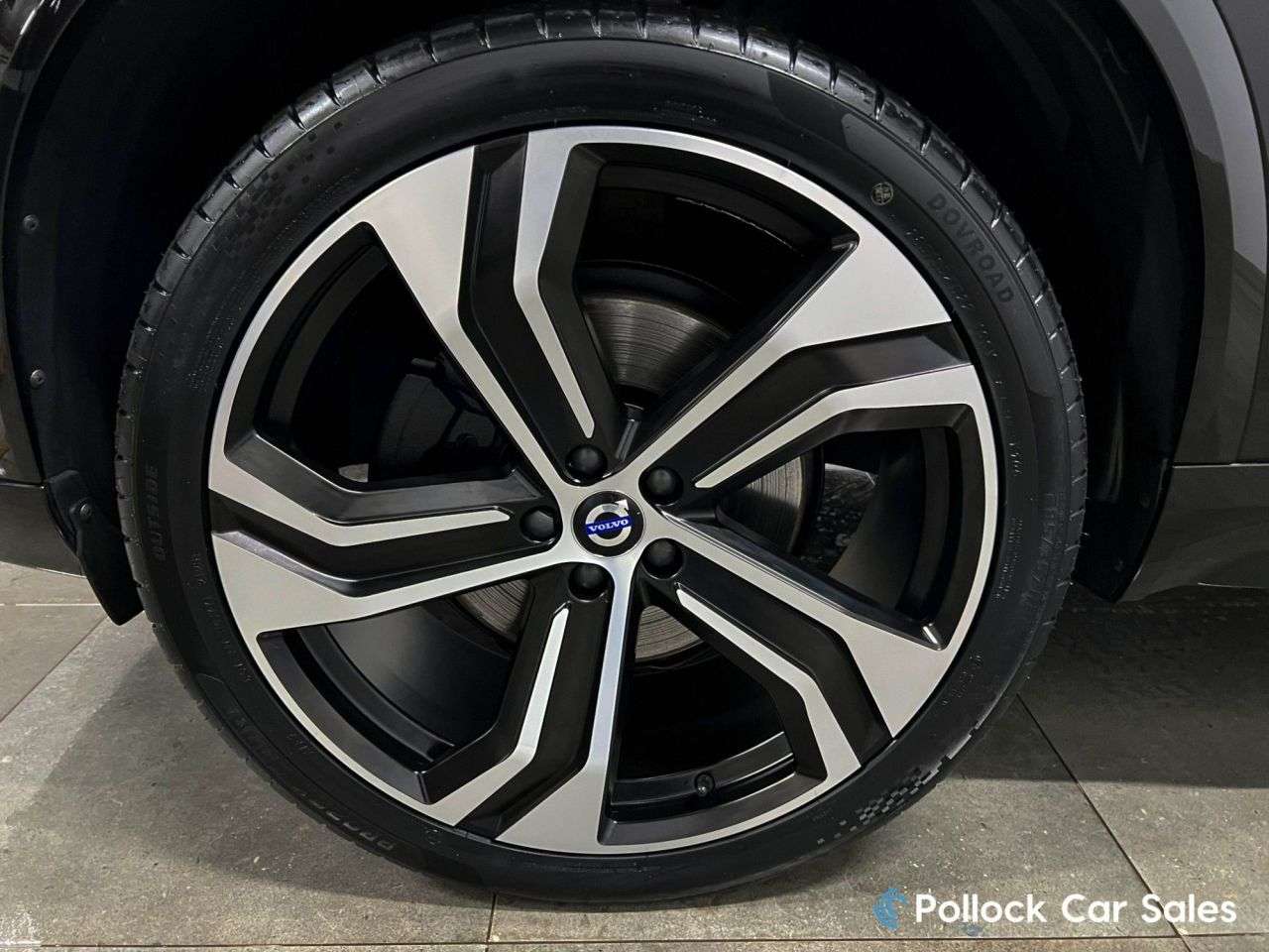 2021 VOLVO XC90 2021 VOLVO XC90