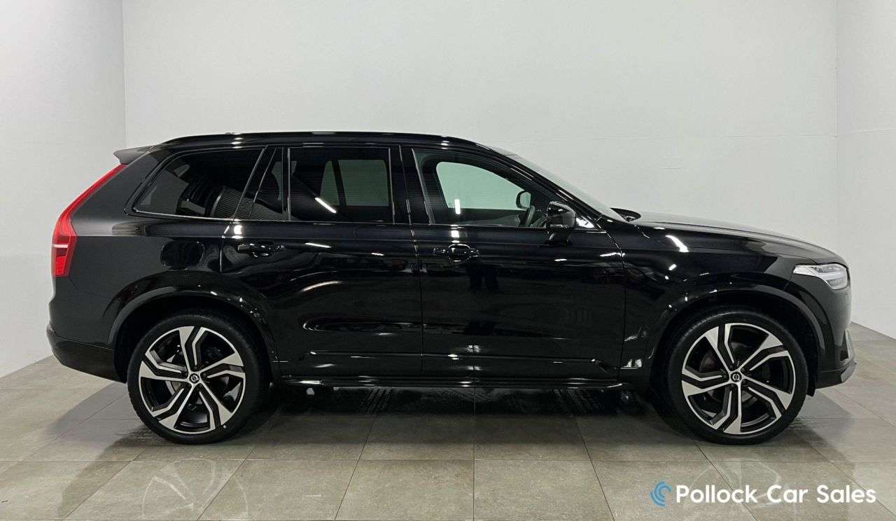 2021 VOLVO XC90 2021 VOLVO XC90
