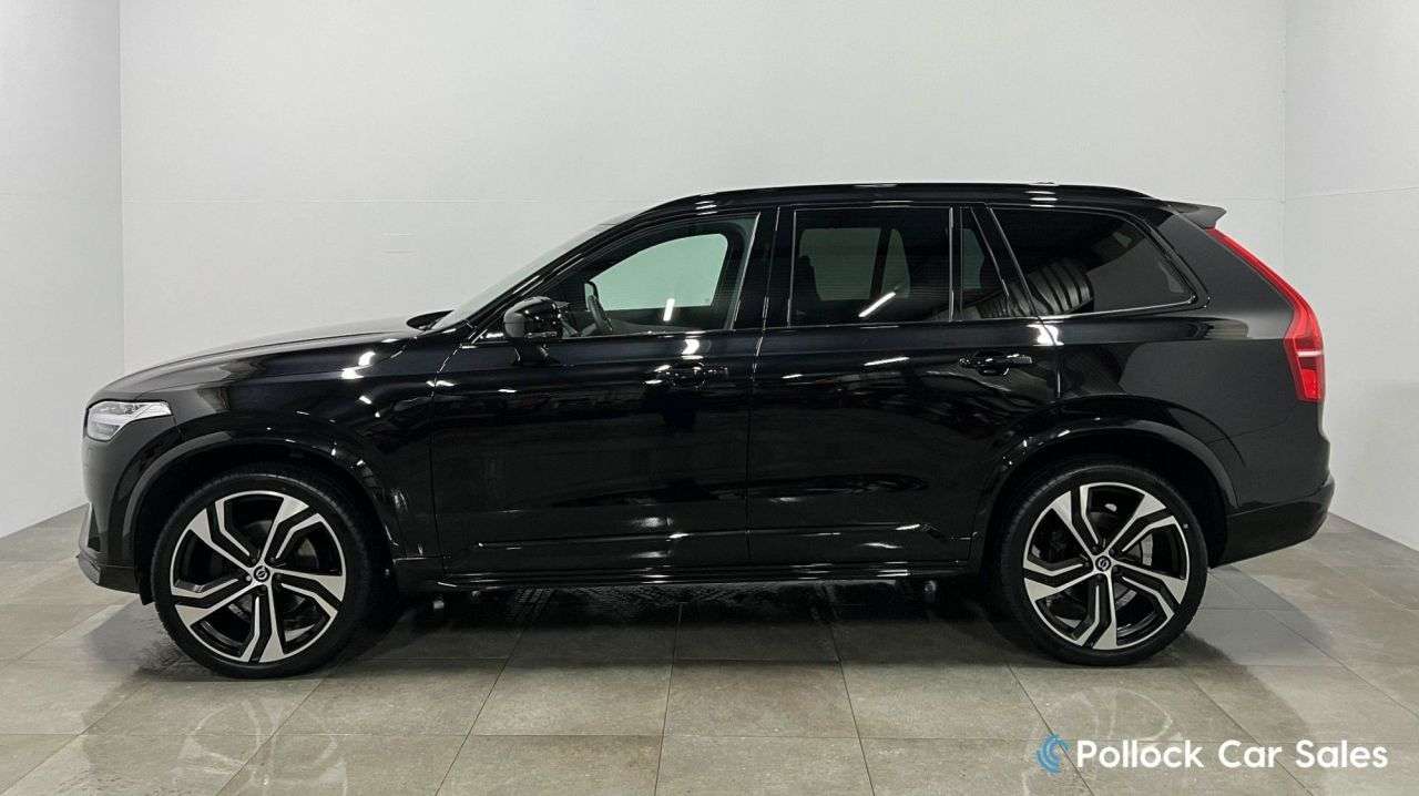 2021 VOLVO XC90 2021 VOLVO XC90