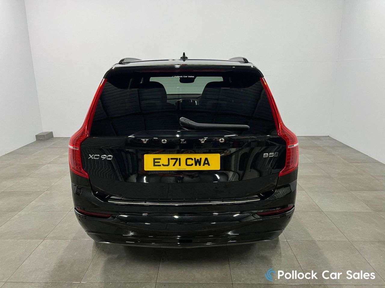 2021 VOLVO XC90 2021 VOLVO XC90